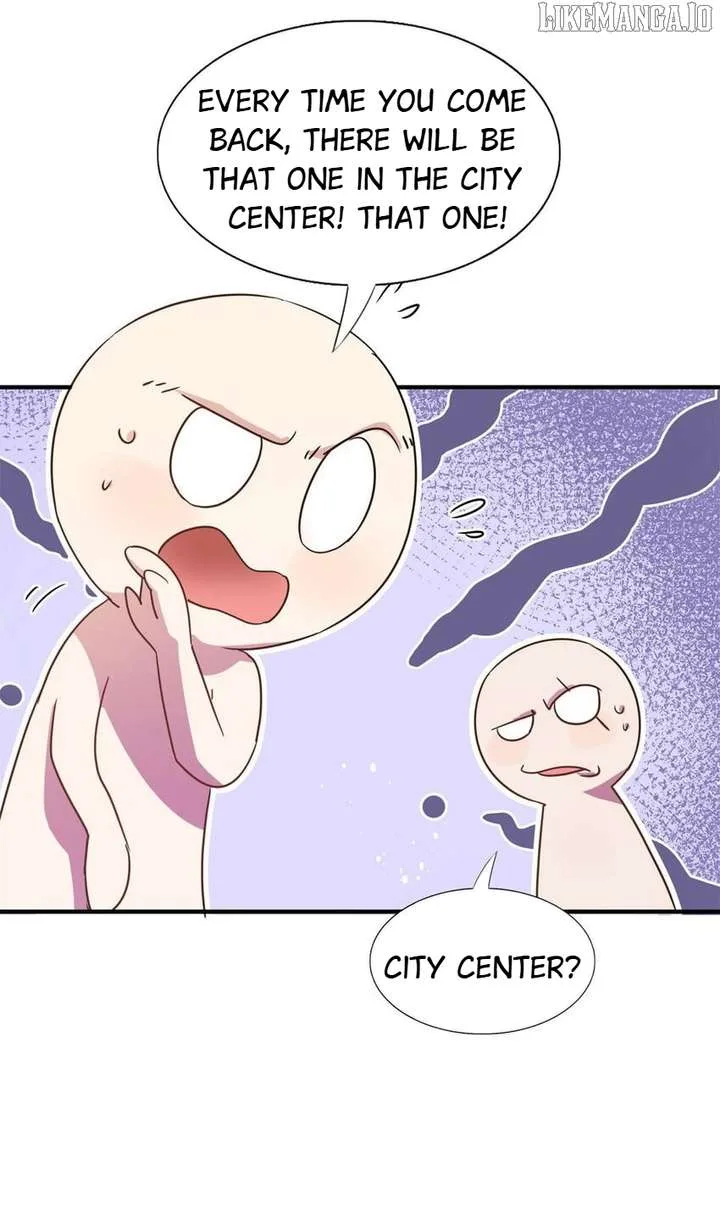 Don’t Embarrass Me Chapter 64 page 9