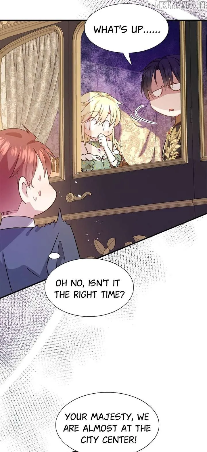 Don’t Embarrass Me Chapter 64 page 6