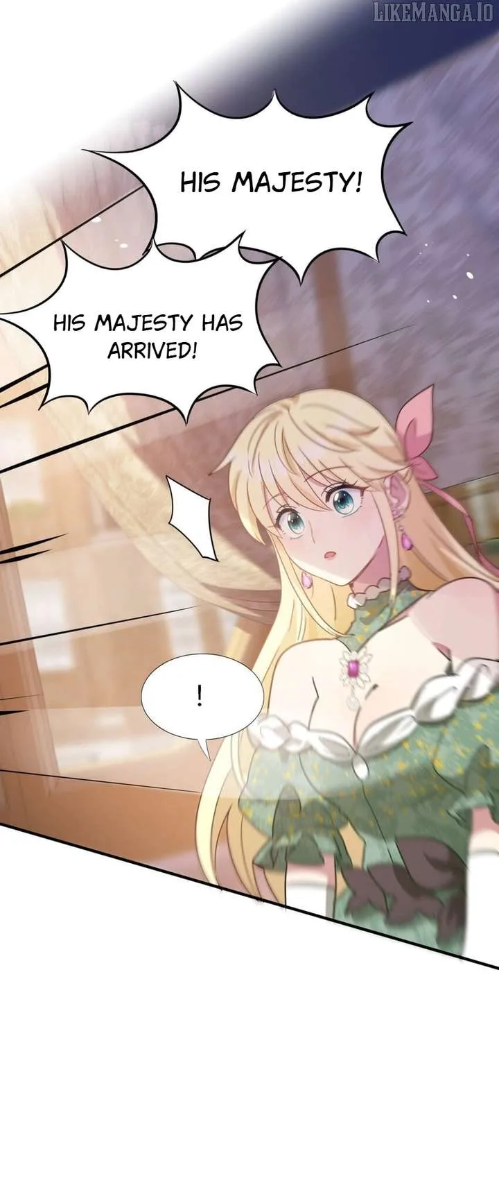 Don’t Embarrass Me Chapter 64 page 20
