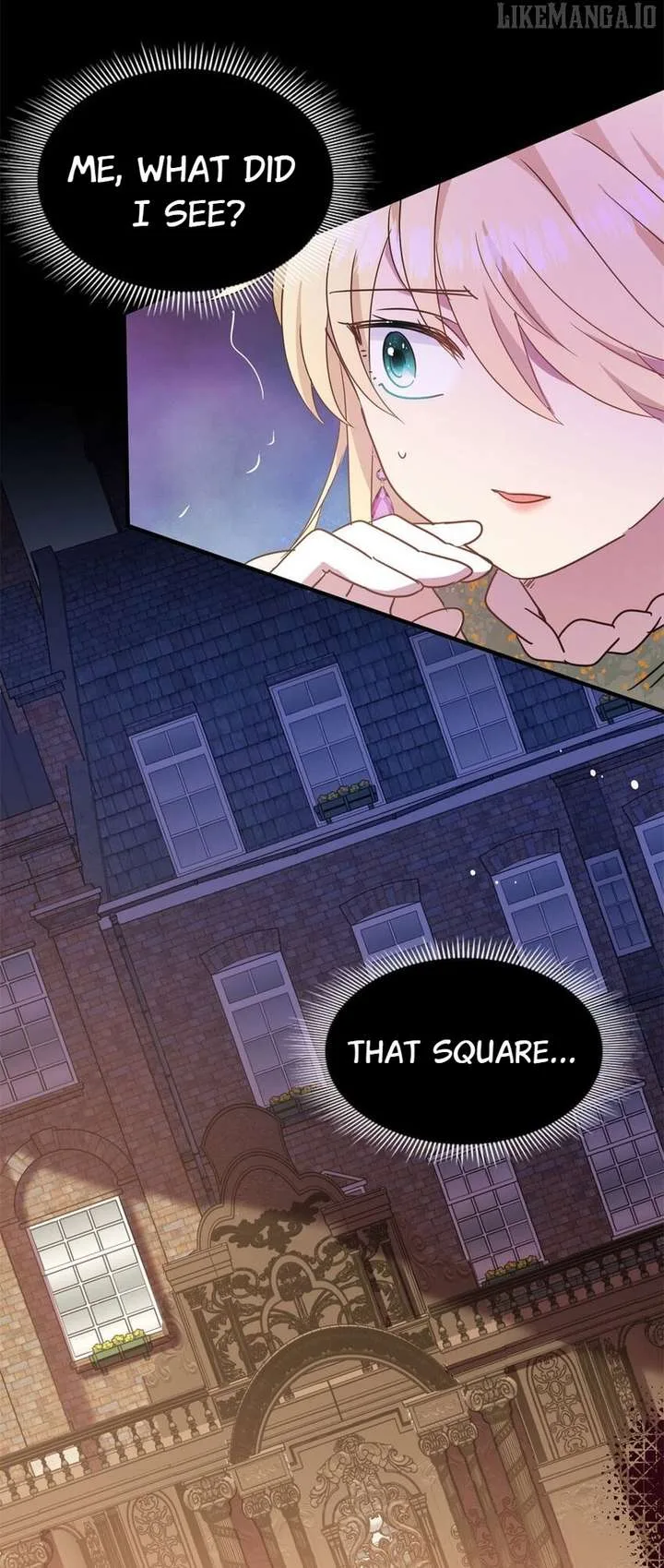 Don’t Embarrass Me Chapter 64 page 25