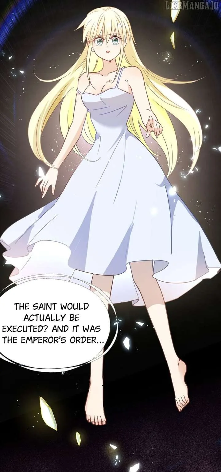 Don’t Embarrass Me Chapter 66 page 3