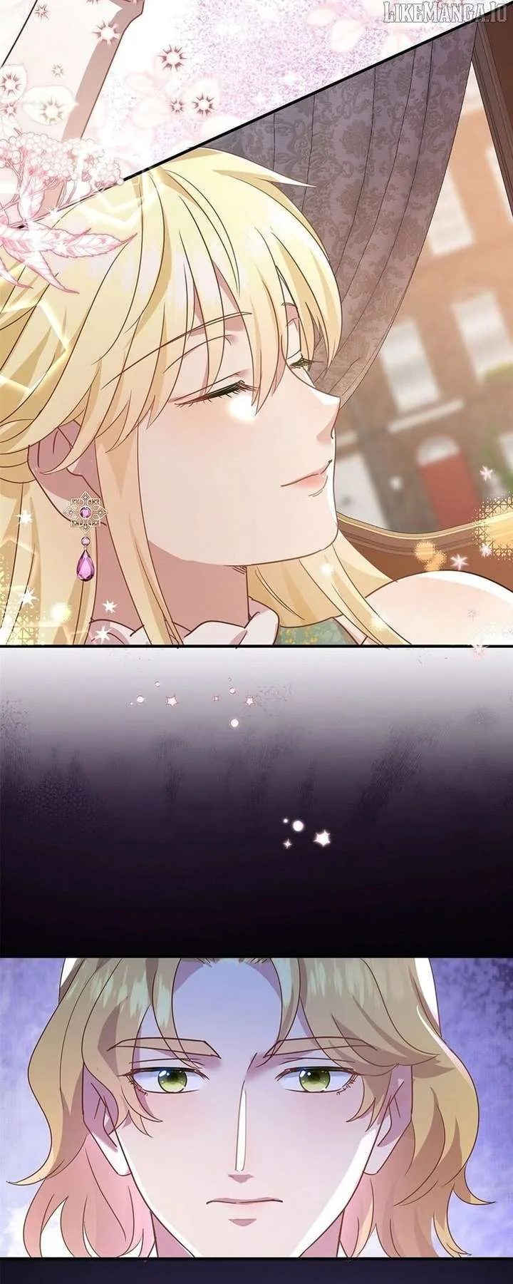 Don’t Embarrass Me Chapter 64 page 3