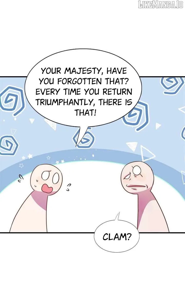 Don’t Embarrass Me Chapter 64 page 8
