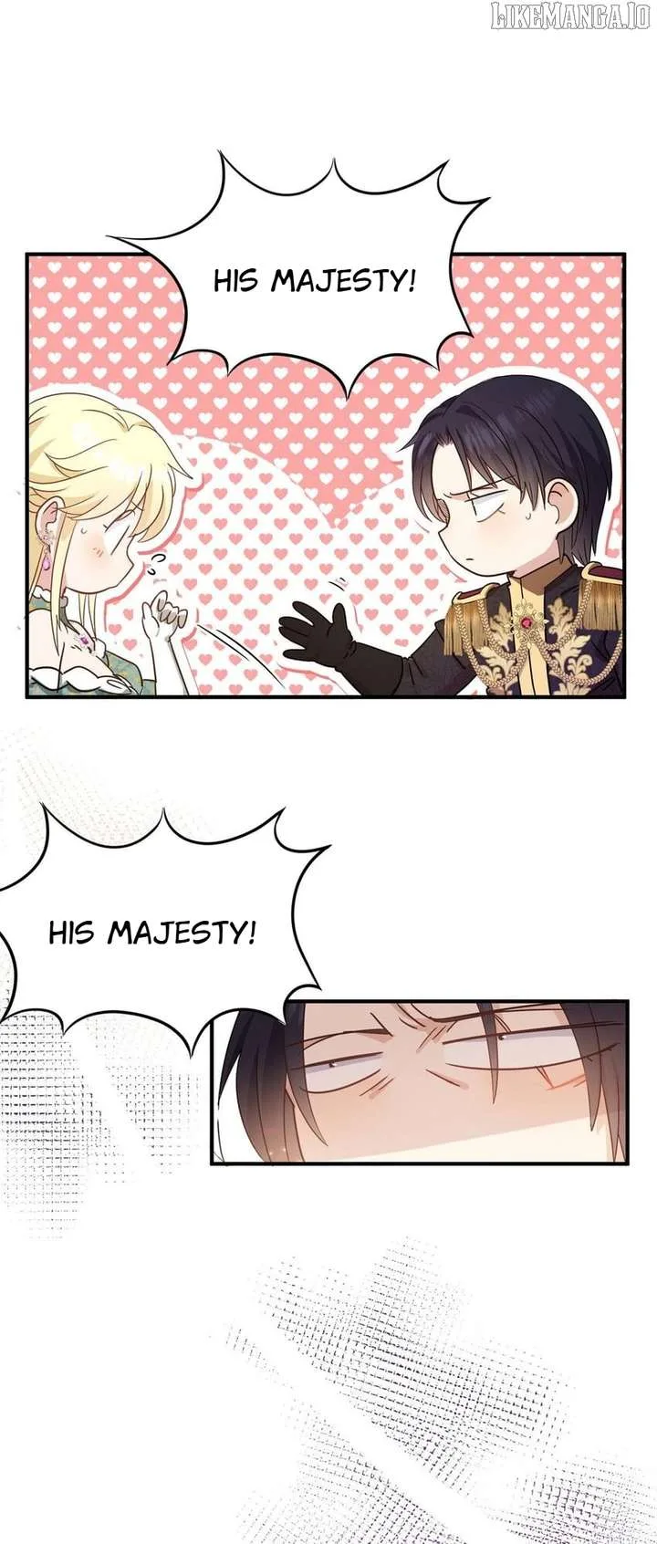 Don’t Embarrass Me Chapter 64 page 5