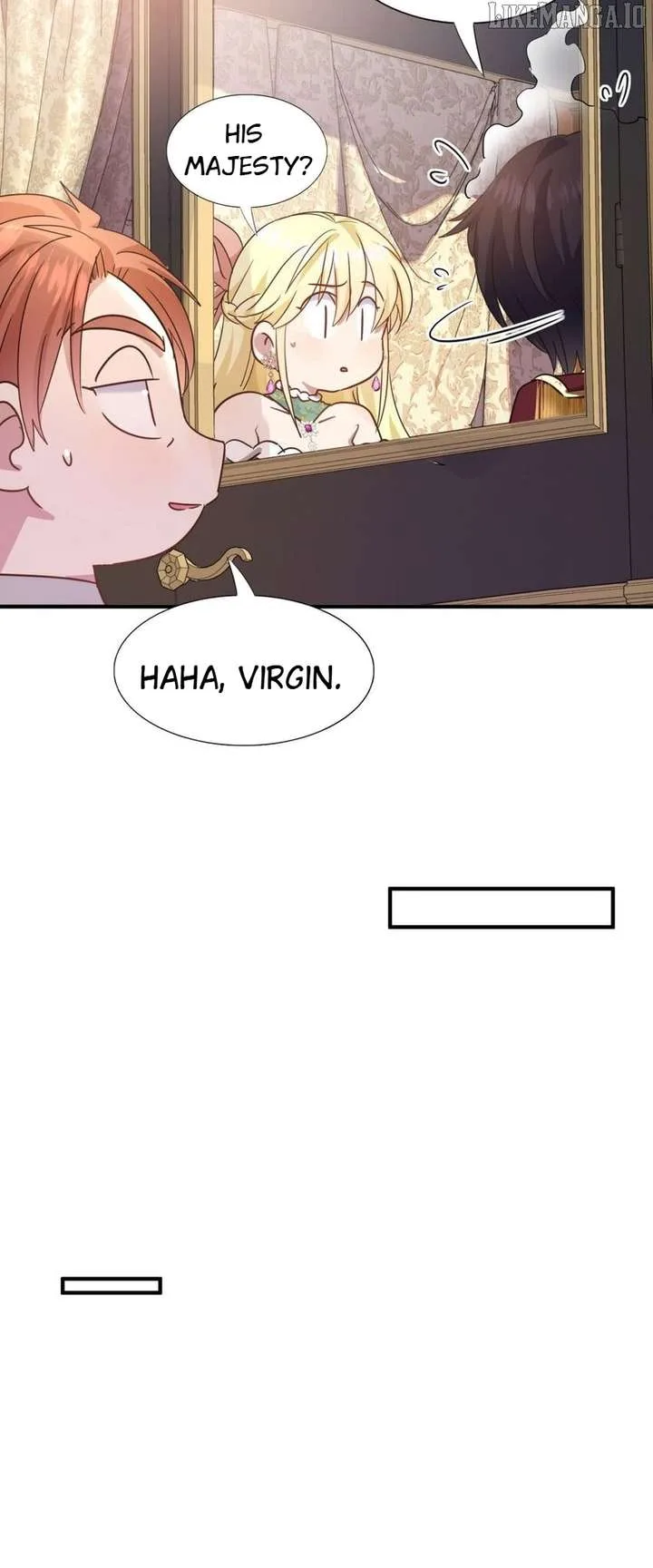 Don’t Embarrass Me Chapter 64 page 16