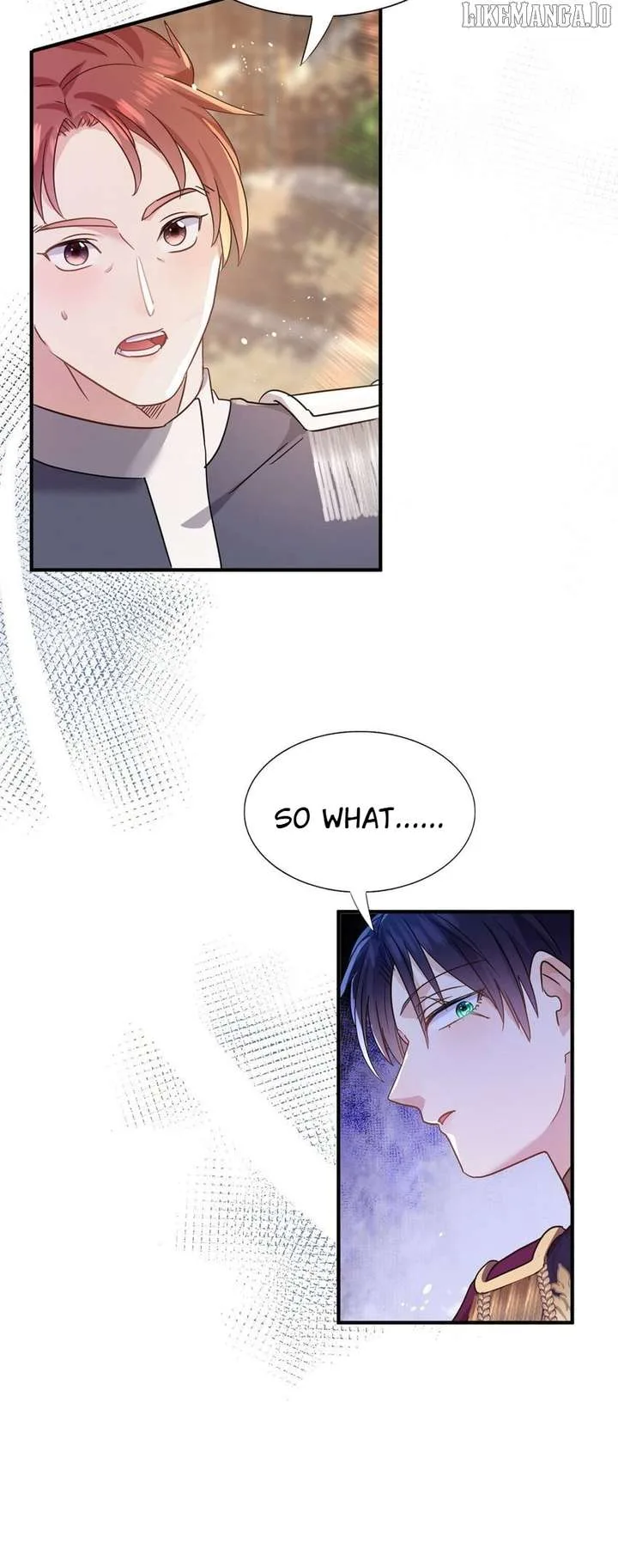 Don’t Embarrass Me Chapter 64 page 7