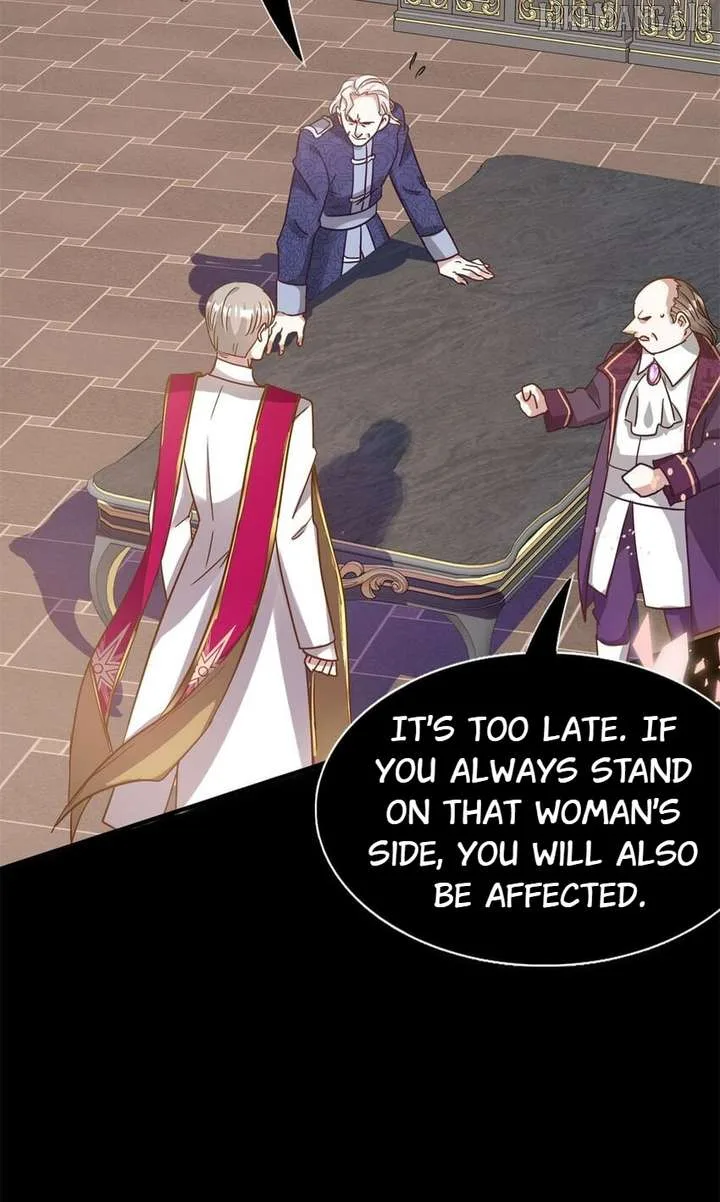 Don’t Embarrass Me Chapter 65 page 21