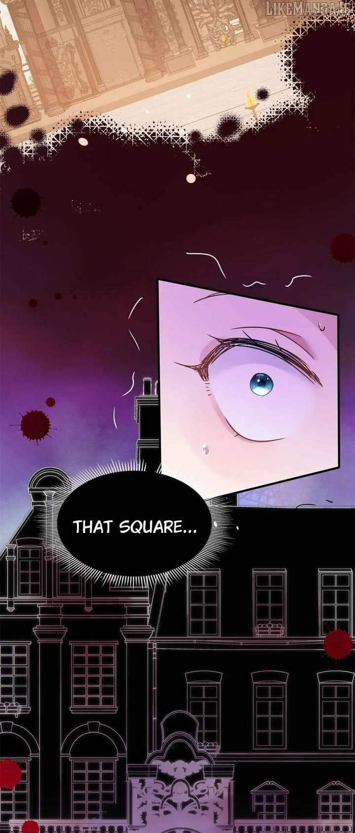 Don’t Embarrass Me Chapter 64 page 26