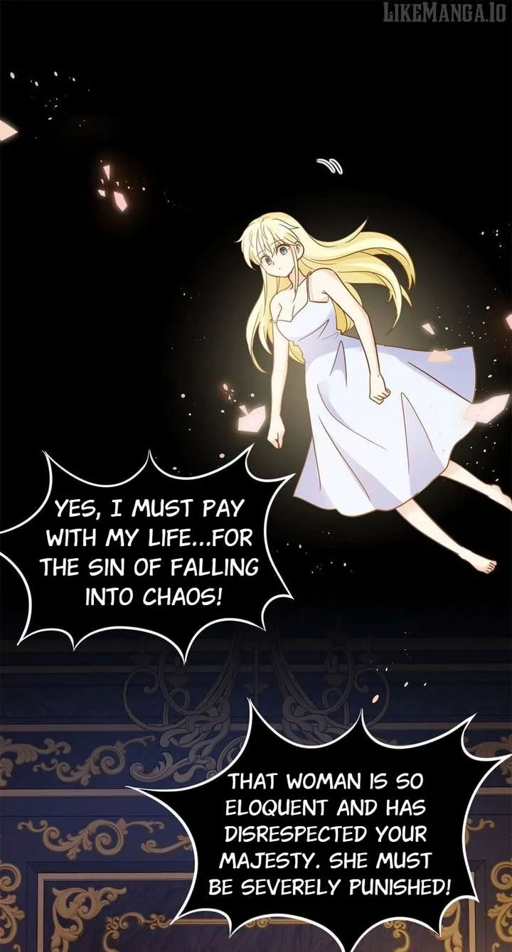 Don’t Embarrass Me Chapter 65 page 15