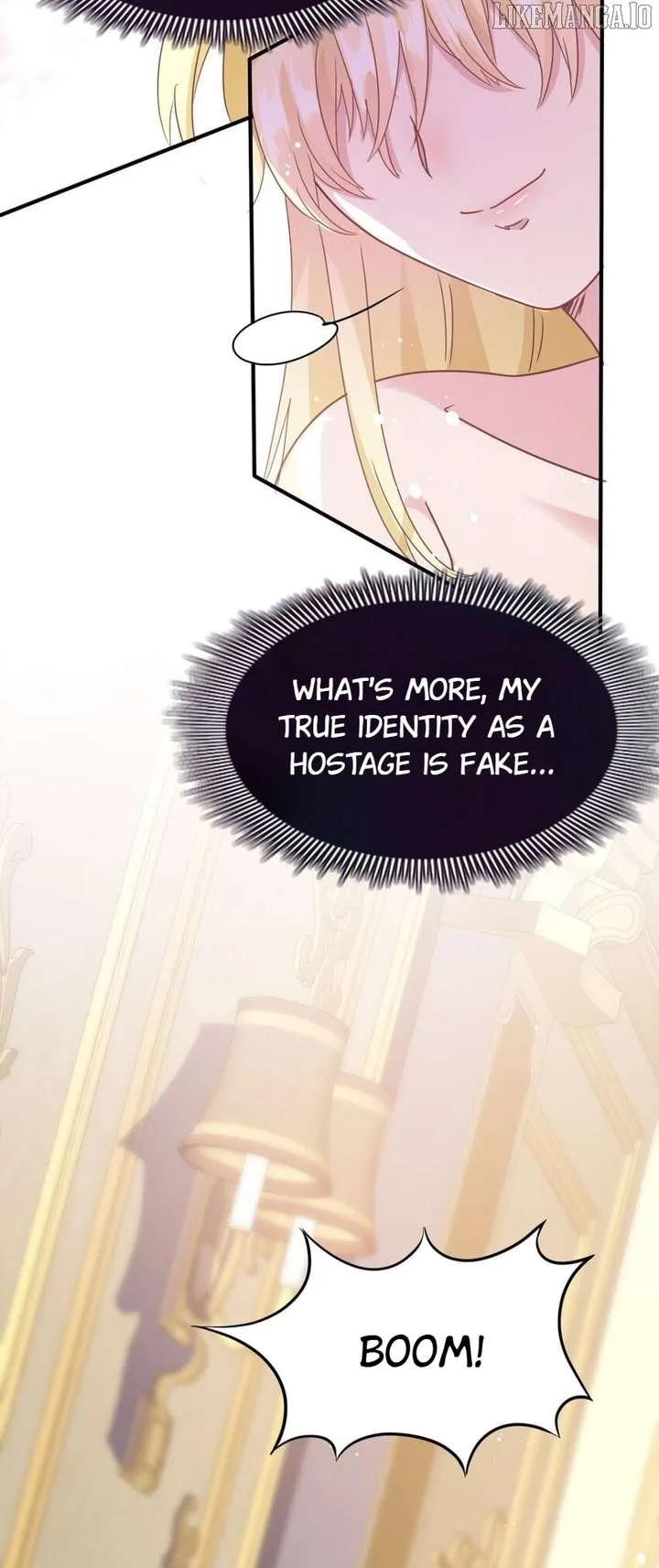 Don’t Embarrass Me Chapter 66 page 30