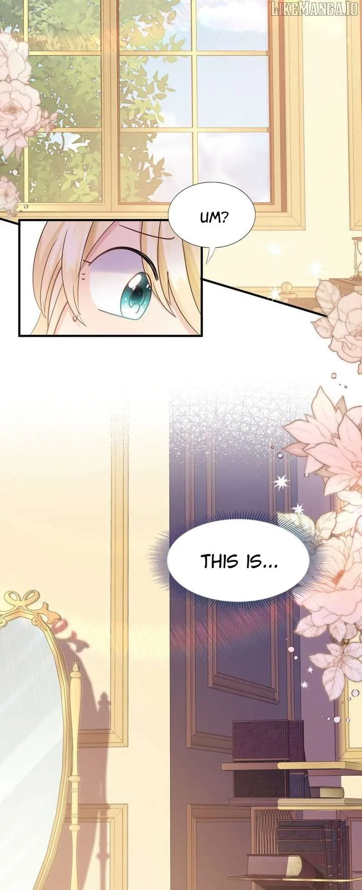 Don’t Embarrass Me Chapter 66 page 18