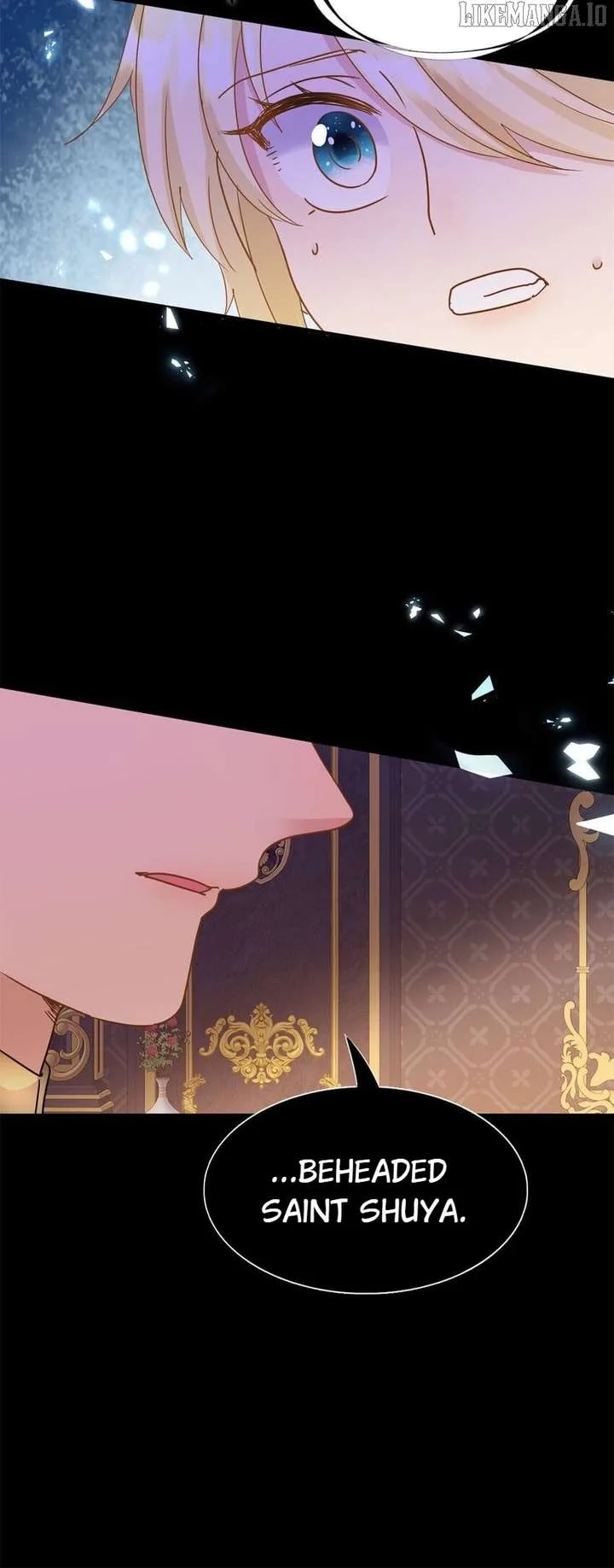 Don’t Embarrass Me Chapter 65 page 31