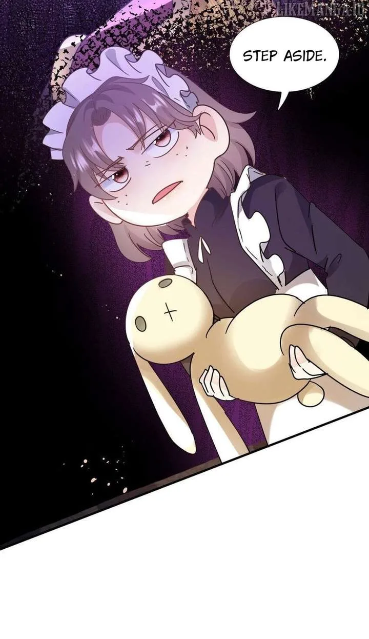 Don’t Embarrass Me Chapter 66 page 26