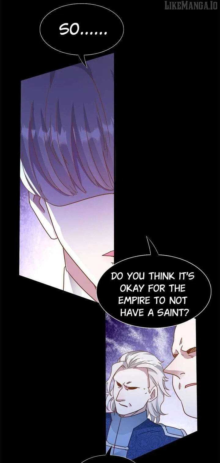 Don’t Embarrass Me Chapter 65 page 22