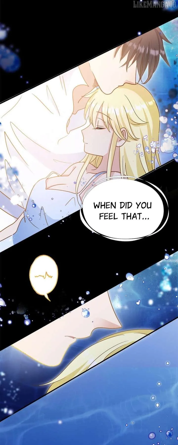 Don’t Embarrass Me Chapter 65 page 10
