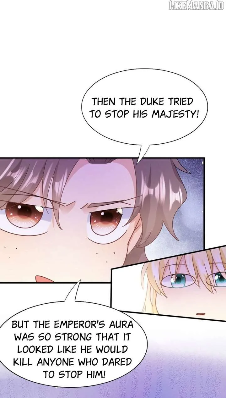 Don’t Embarrass Me Chapter 66 page 24