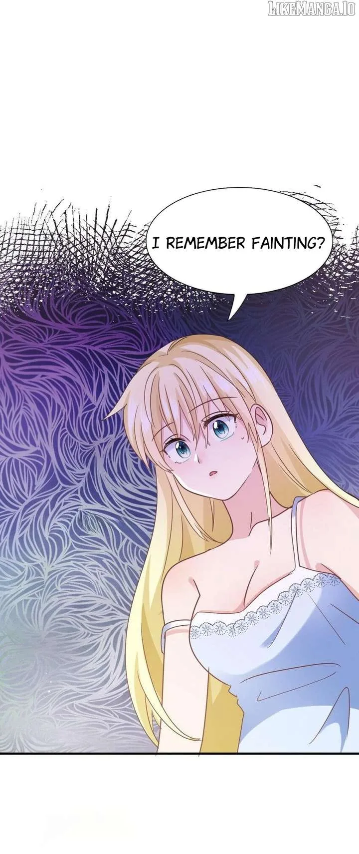 Don’t Embarrass Me Chapter 66 page 21