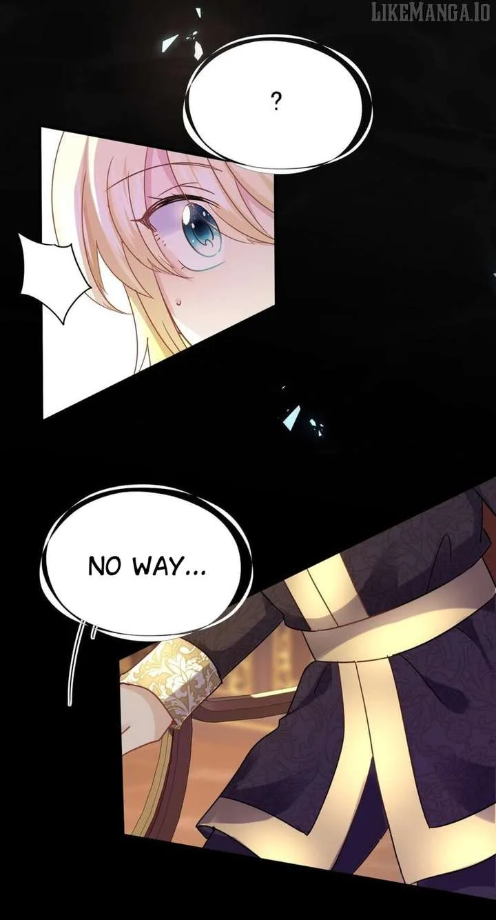 Don’t Embarrass Me Chapter 66 page 9