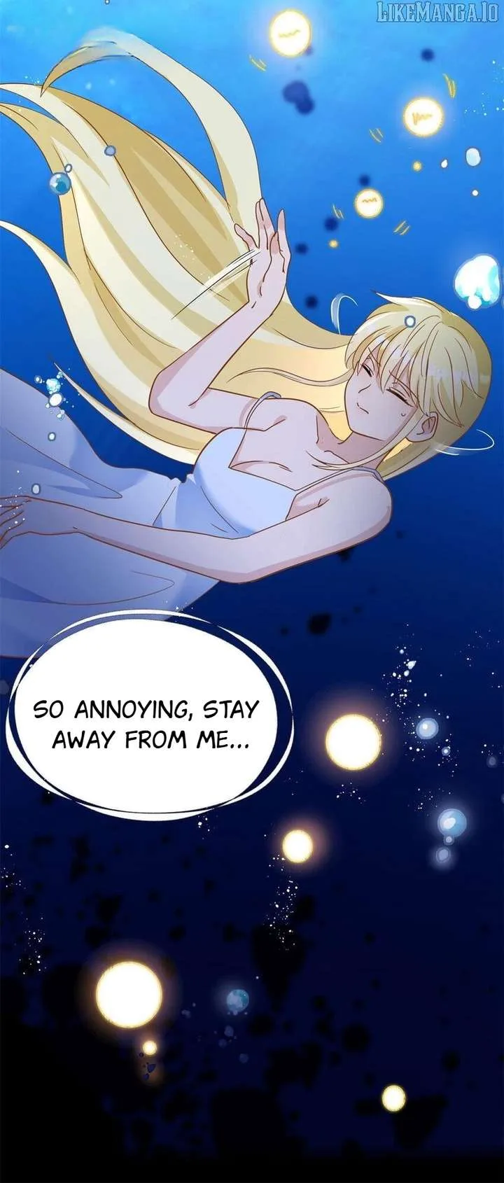 Don’t Embarrass Me Chapter 65 page 5