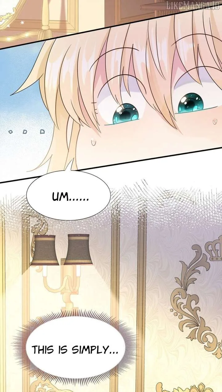 Don’t Embarrass Me Chapter 66 page 19