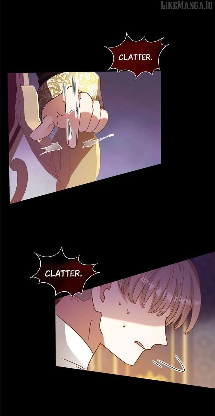 Don’t Embarrass Me Chapter 65 page 26