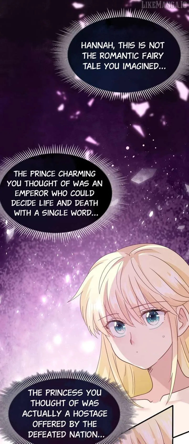 Don’t Embarrass Me Chapter 66 page 29