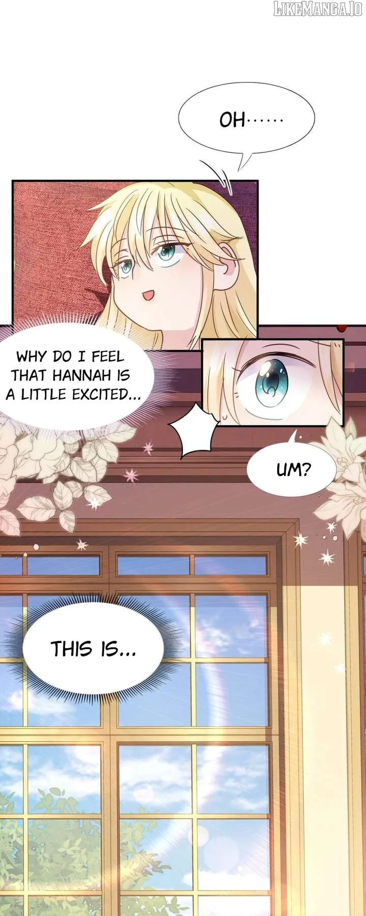 Don’t Embarrass Me Chapter 66 page 17