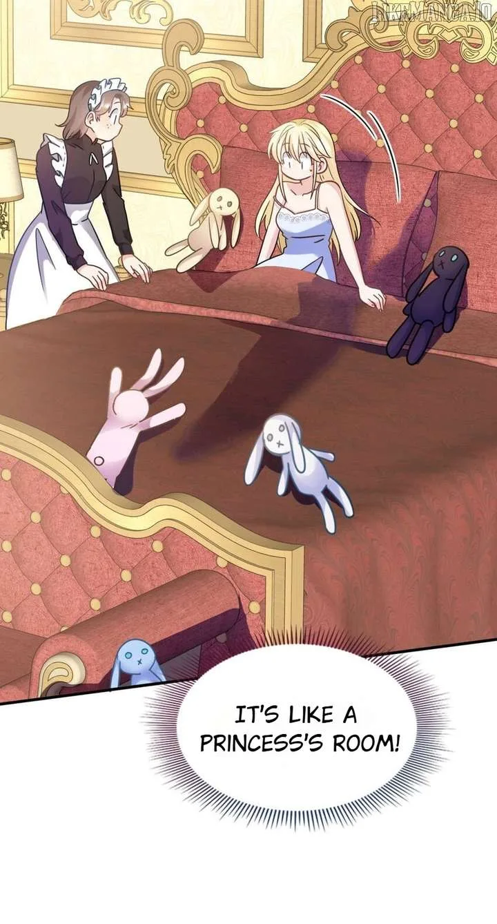 Don’t Embarrass Me Chapter 66 page 20