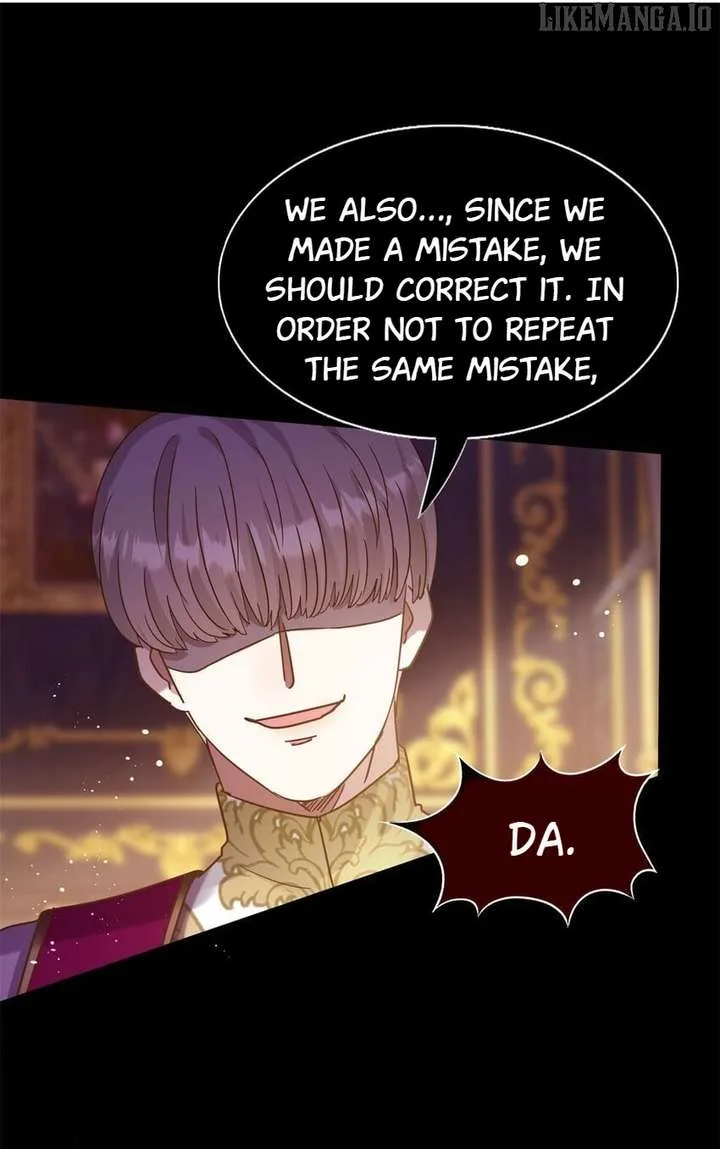 Don’t Embarrass Me Chapter 65 page 24