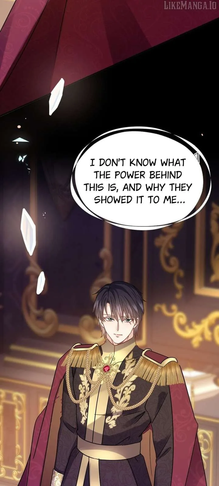 Don’t Embarrass Me Chapter 66 page 11
