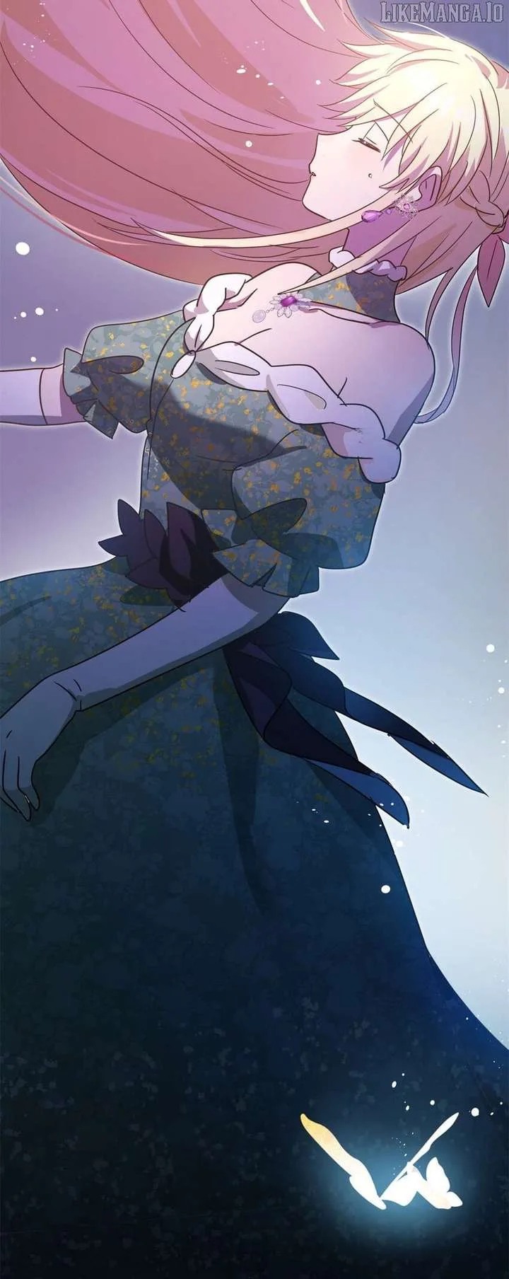 Don’t Embarrass Me Chapter 64 page 28