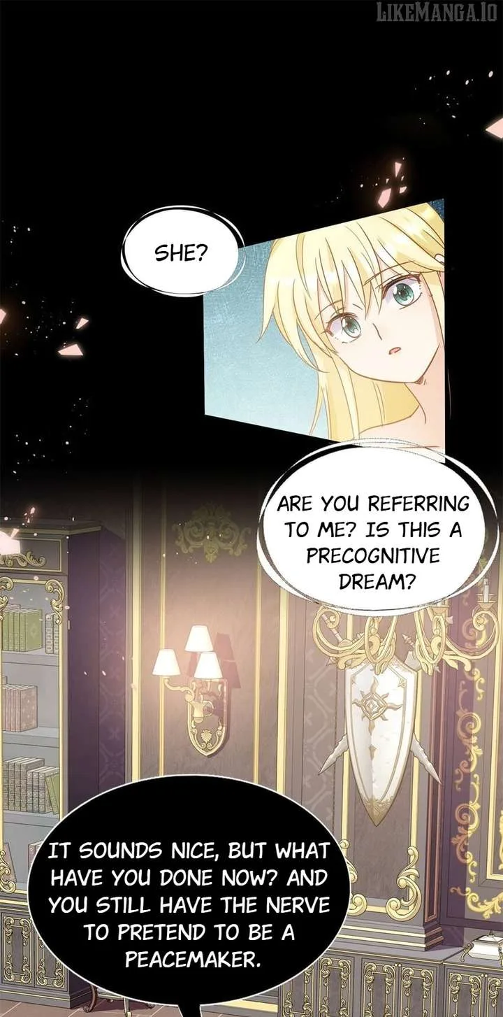 Don’t Embarrass Me Chapter 65 page 20