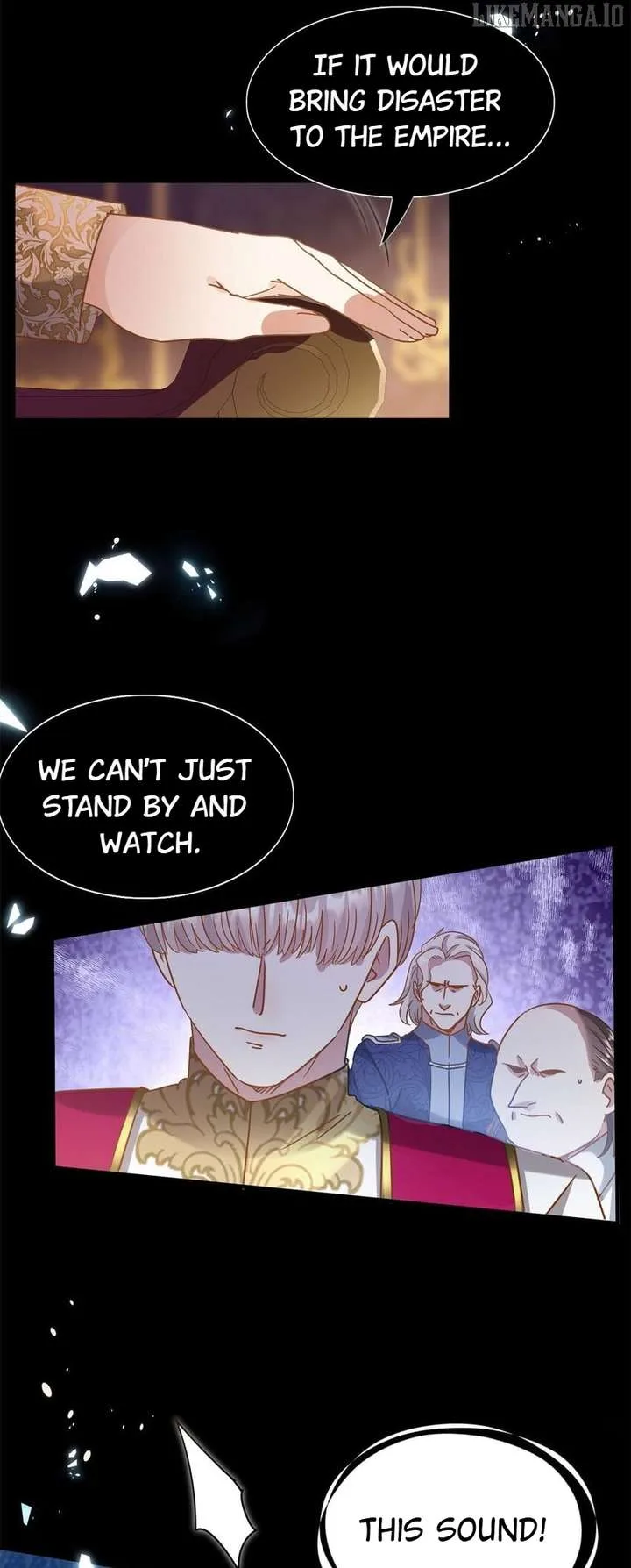 Don’t Embarrass Me Chapter 65 page 30
