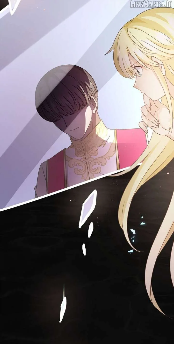 Don’t Embarrass Me Chapter 66 page 8