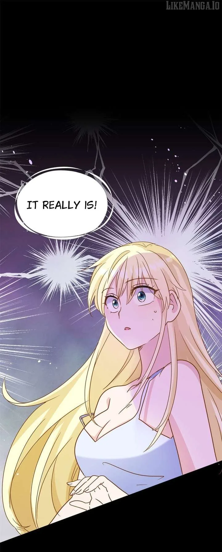 Don’t Embarrass Me Chapter 65 page 32