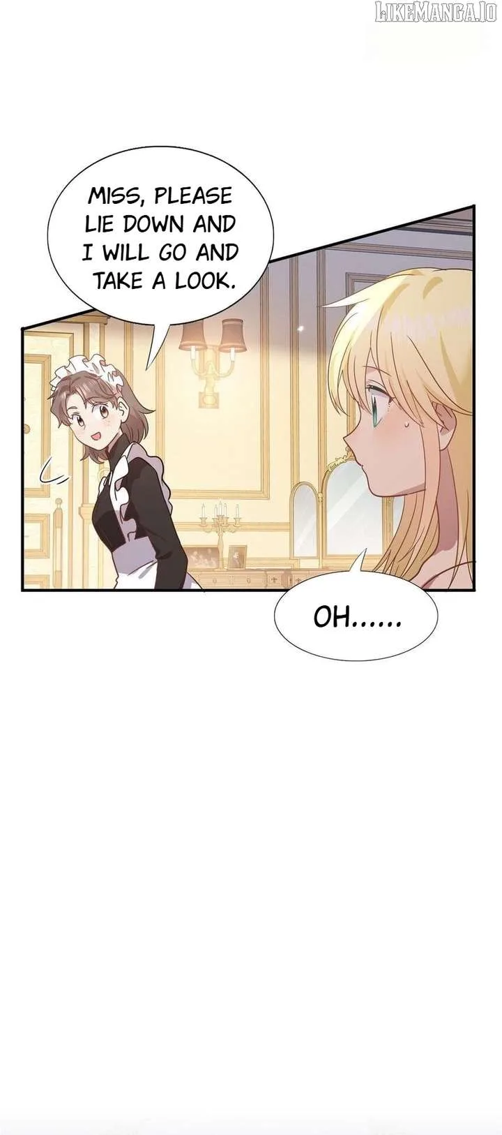 Don’t Embarrass Me Chapter 67 page 3