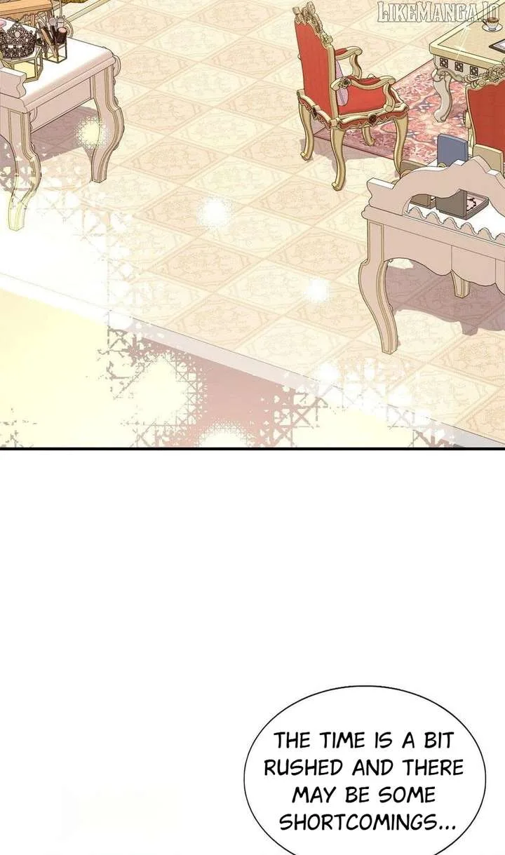 Don’t Embarrass Me Chapter 68 page 3