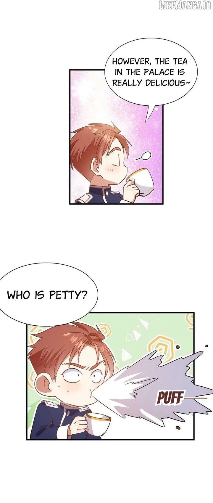 Don’t Embarrass Me Chapter 69 page 5