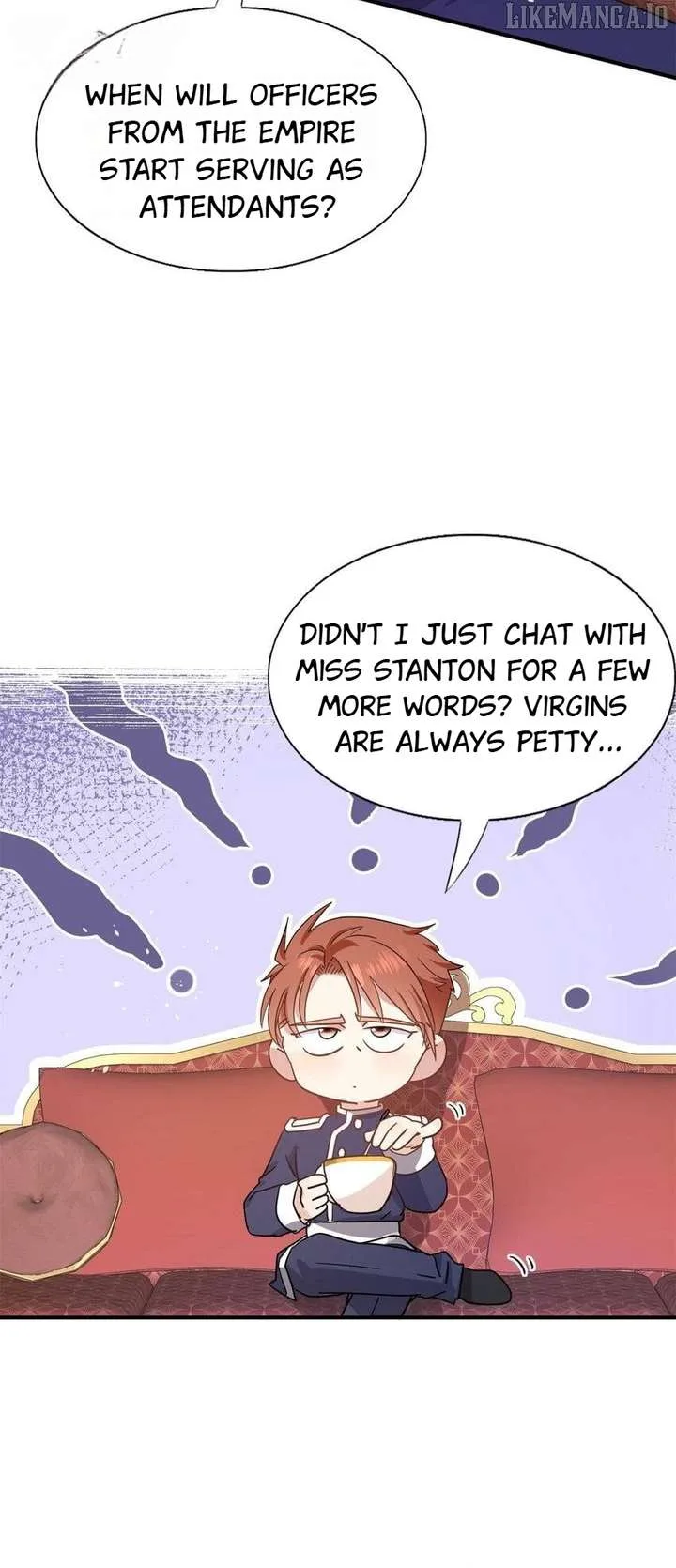 Don’t Embarrass Me Chapter 69 page 4