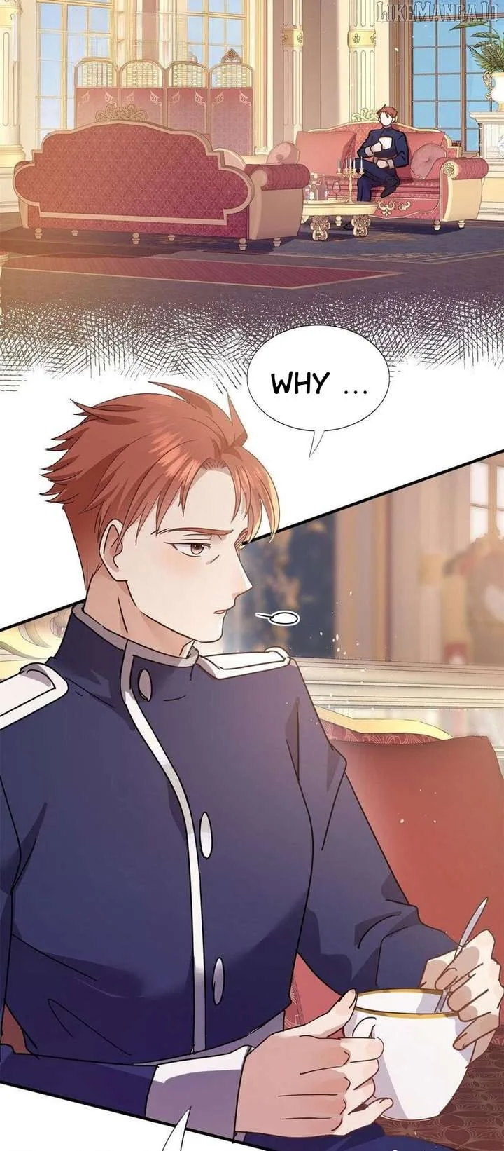 Don’t Embarrass Me Chapter 69 page 3