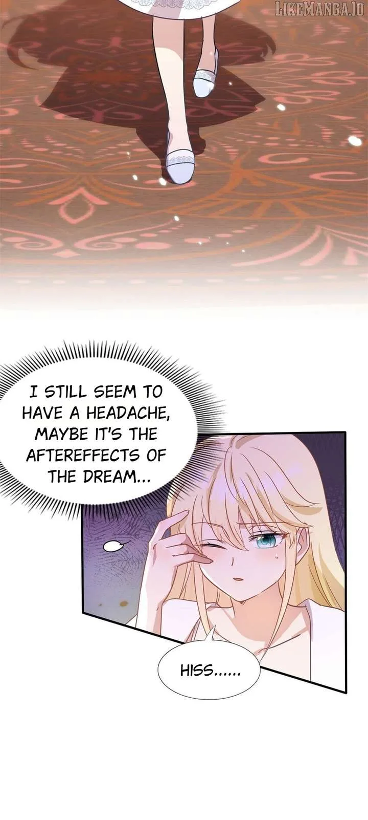 Don’t Embarrass Me Chapter 67 page 5