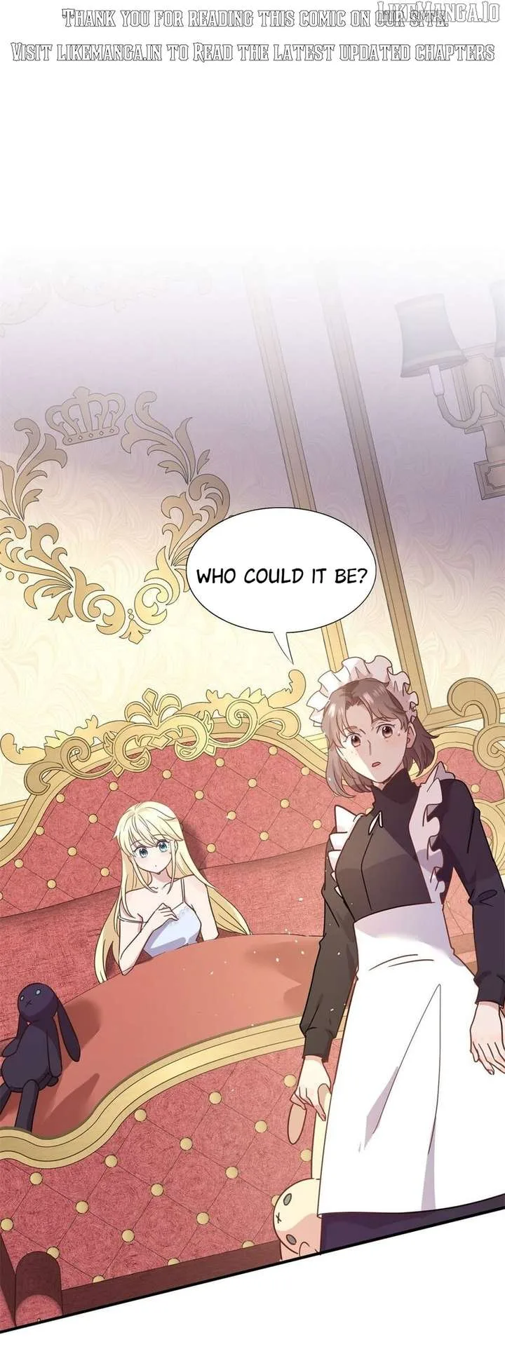 Don’t Embarrass Me Chapter 67 page 2