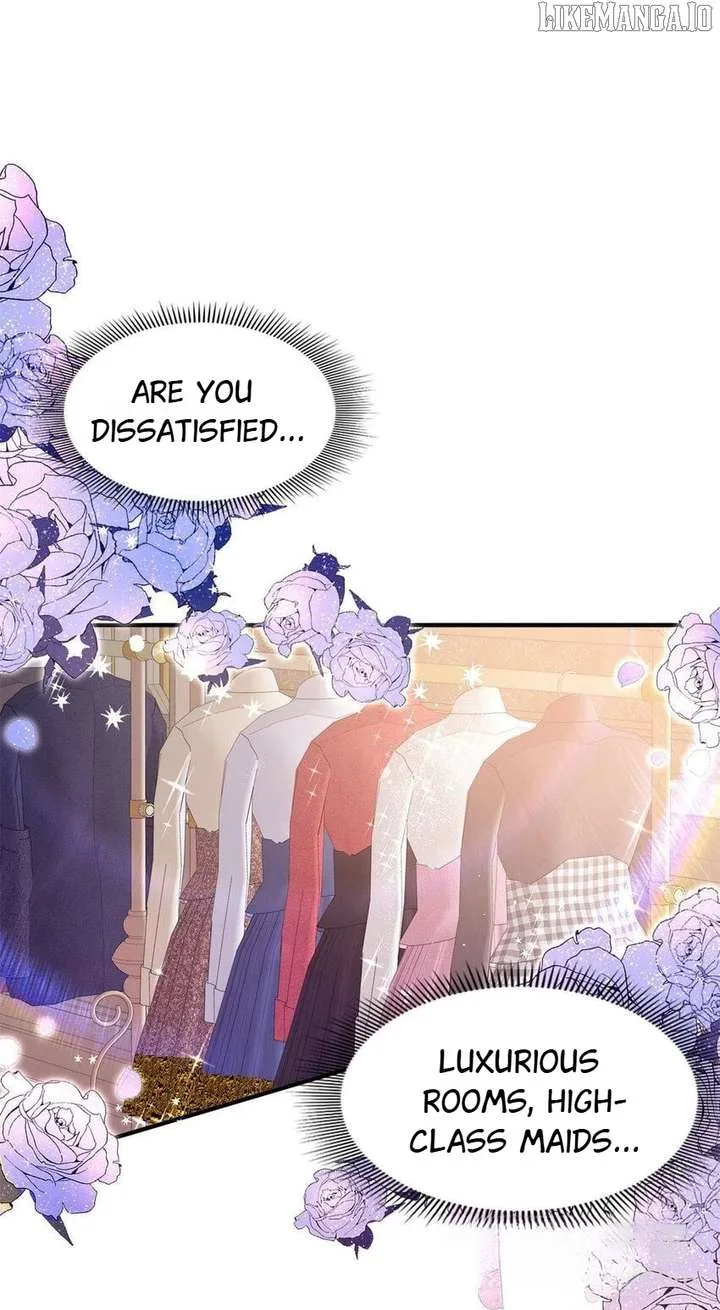 Don’t Embarrass Me Chapter 68 page 5