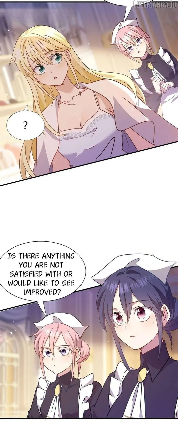 Don’t Embarrass Me Chapter 68 page 4