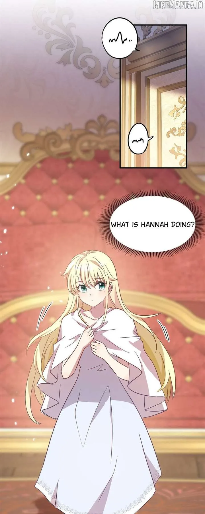 Don’t Embarrass Me Chapter 67 page 4