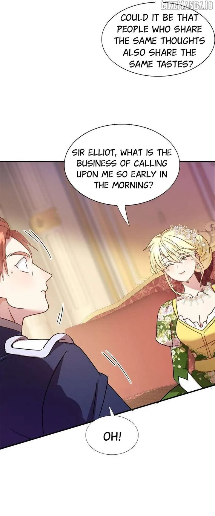 Don’t Embarrass Me Chapter 69 page 19