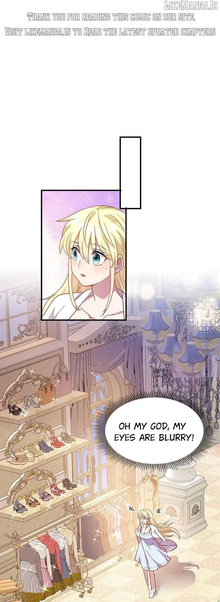 Don’t Embarrass Me Chapter 68 page 2