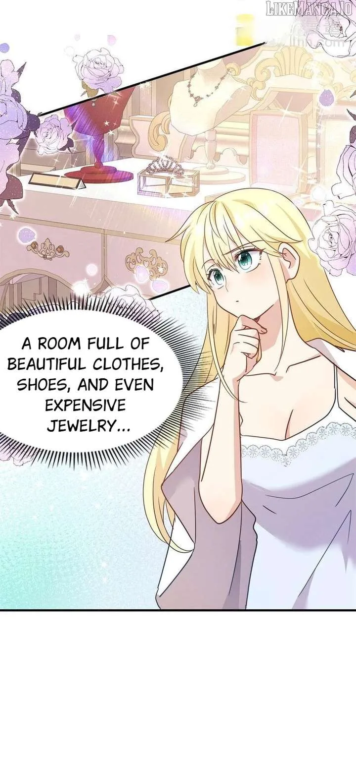 Don’t Embarrass Me Chapter 68 page 6