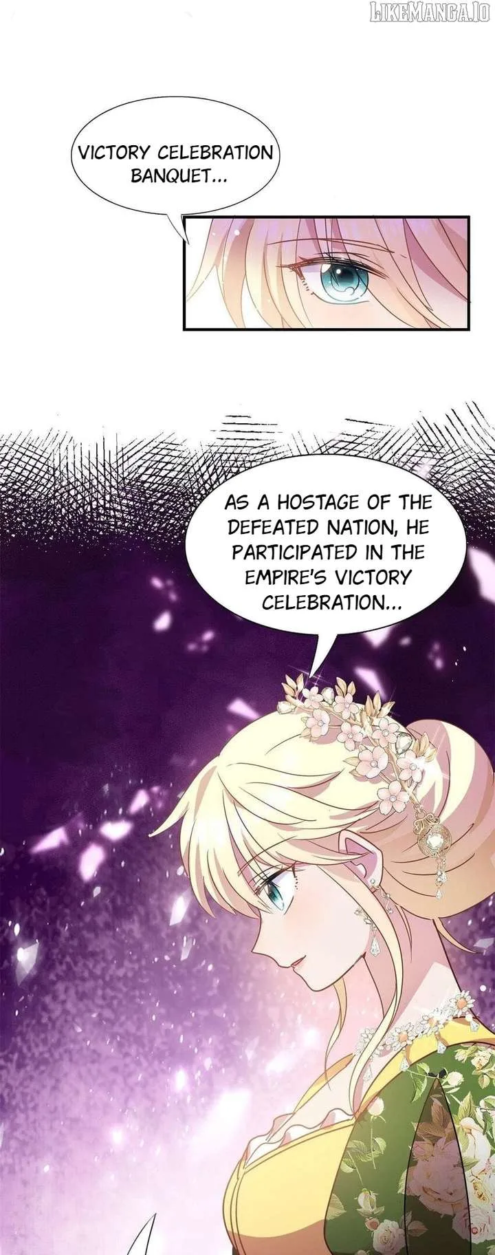 Don’t Embarrass Me Chapter 69 page 21
