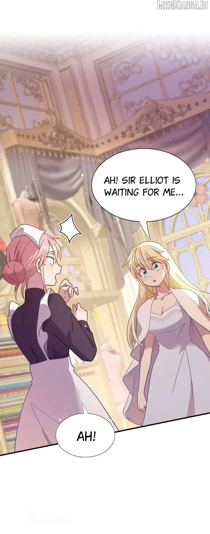 Don’t Embarrass Me Chapter 68 page 11